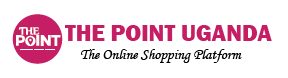 The Point Uganda-Online Shopping Platform